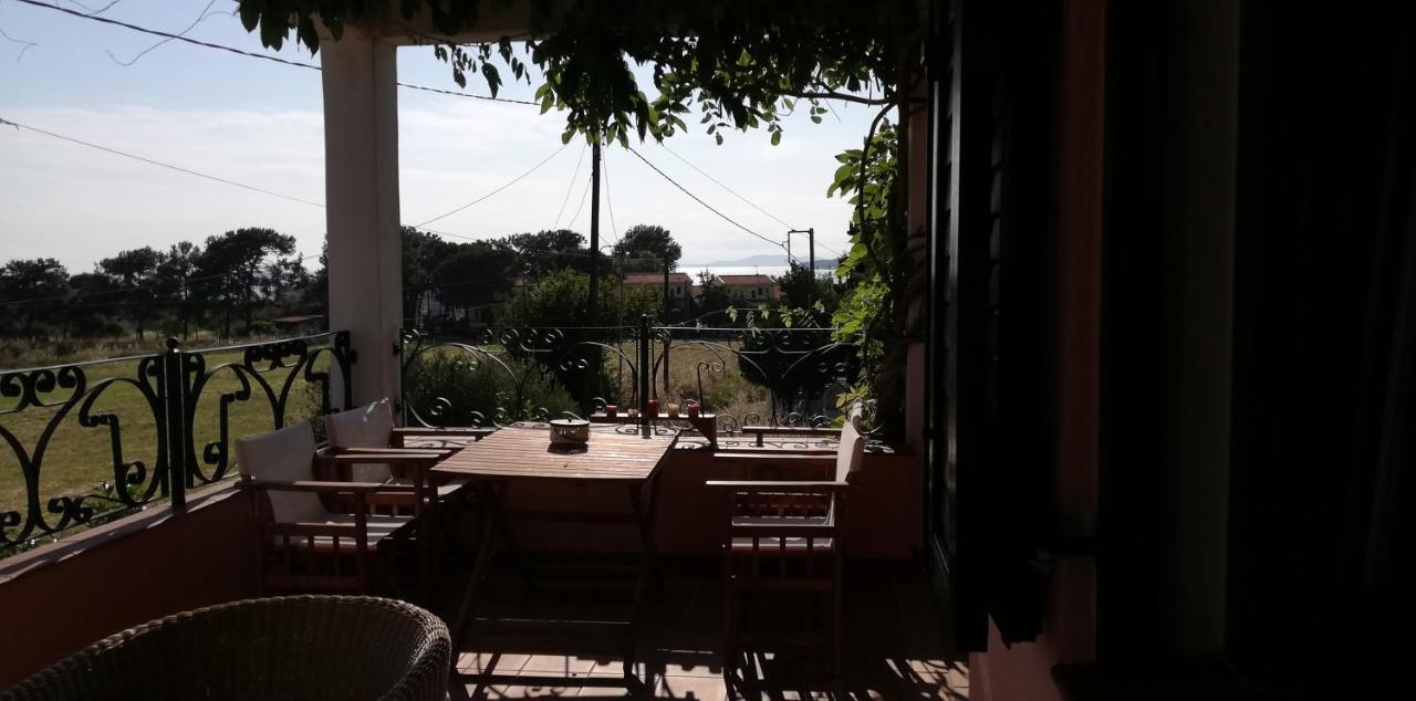 Olgas Villa Arogi Exterior foto