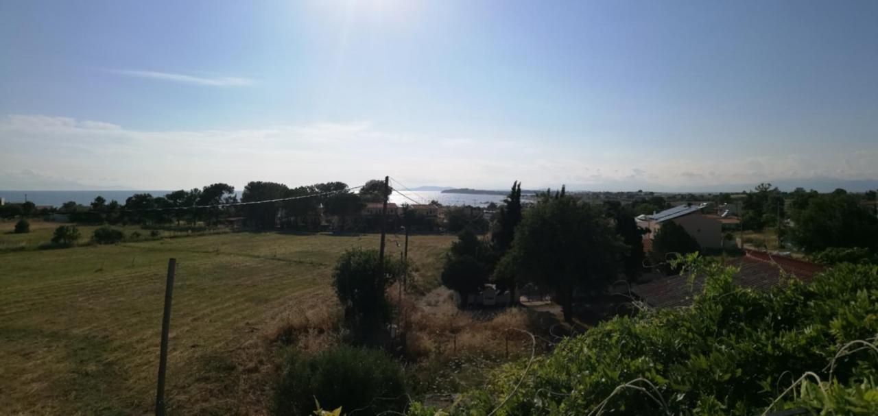 Olgas Villa Arogi Exterior foto