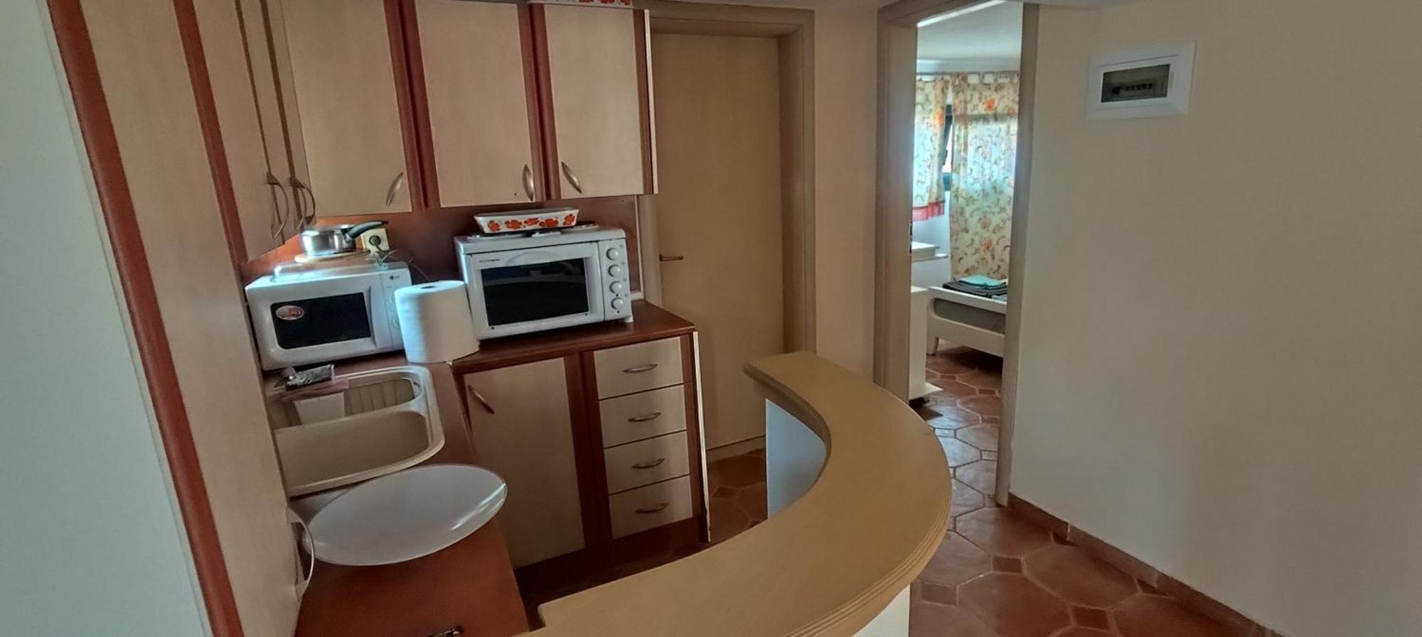 Olgas Villa Arogi Exterior foto