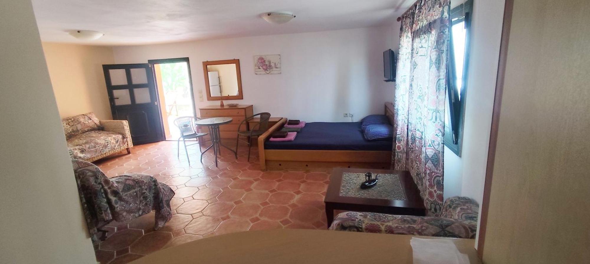 Olgas Villa Arogi Exterior foto
